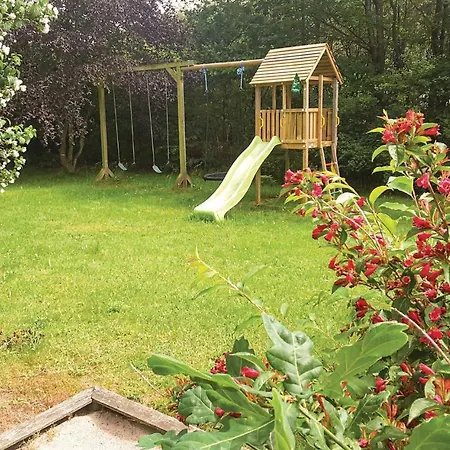 Four-bedroom Holiday In Holiday home *