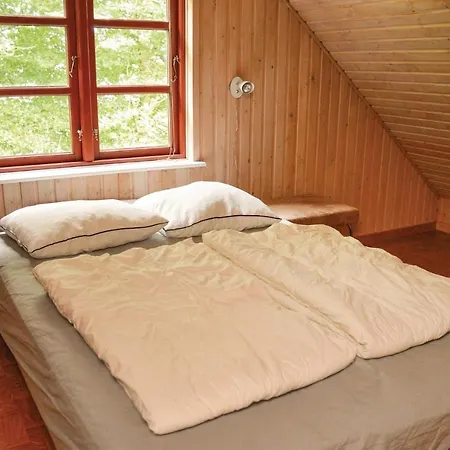 Four-bedroom Holiday In