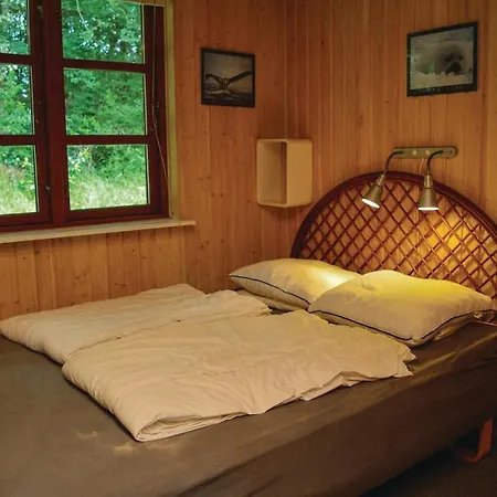 Four-bedroom Holiday In Holiday home